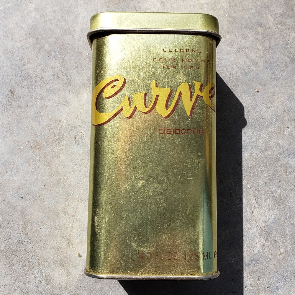 Liz Claiborne Tin